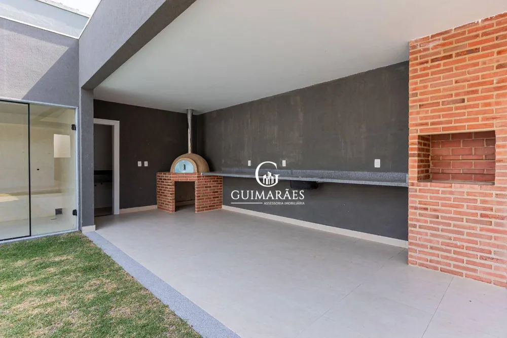 Casa de Condomínio, 4 quartos - Foto 6
