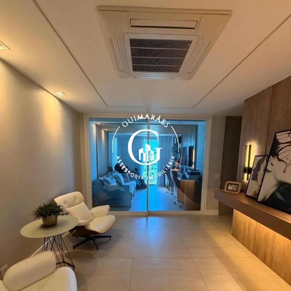 Apartamento, 4 quartos, 266 m² - Foto 17