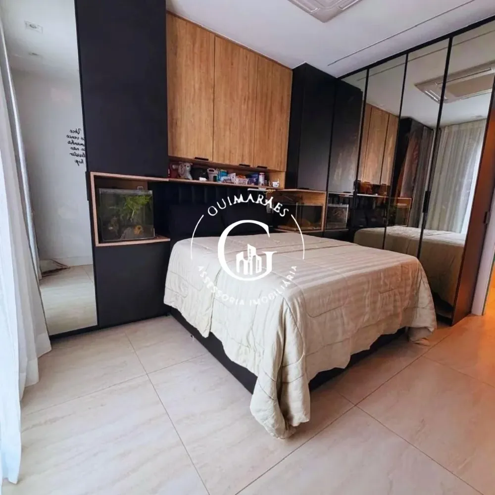 Apartamento, 4 quartos, 266 m² - Foto 25