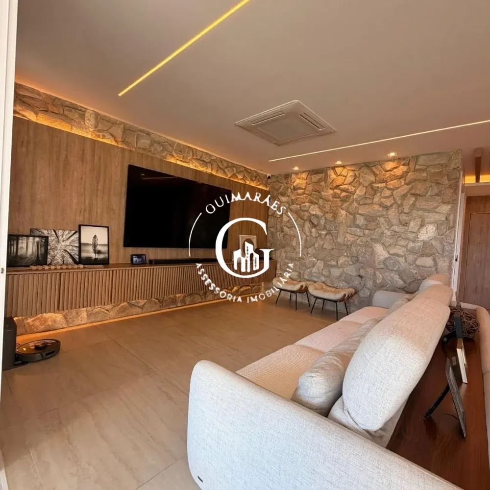 Apartamento, 4 quartos, 266 m² - Foto 10