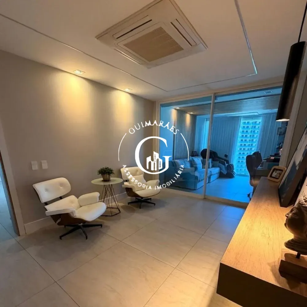 Apartamento, 4 quartos, 266 m² - Foto 18