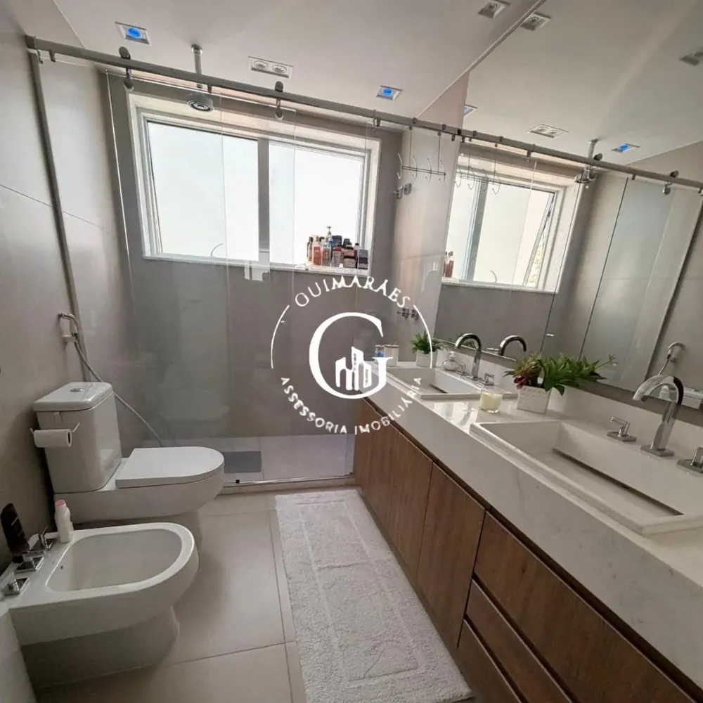 Apartamento, 4 quartos, 266 m² - Foto 26