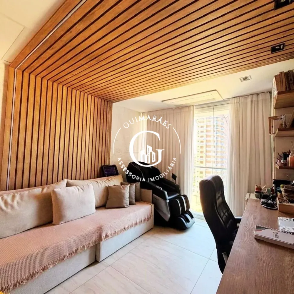 Apartamento, 4 quartos, 266 m² - Foto 14