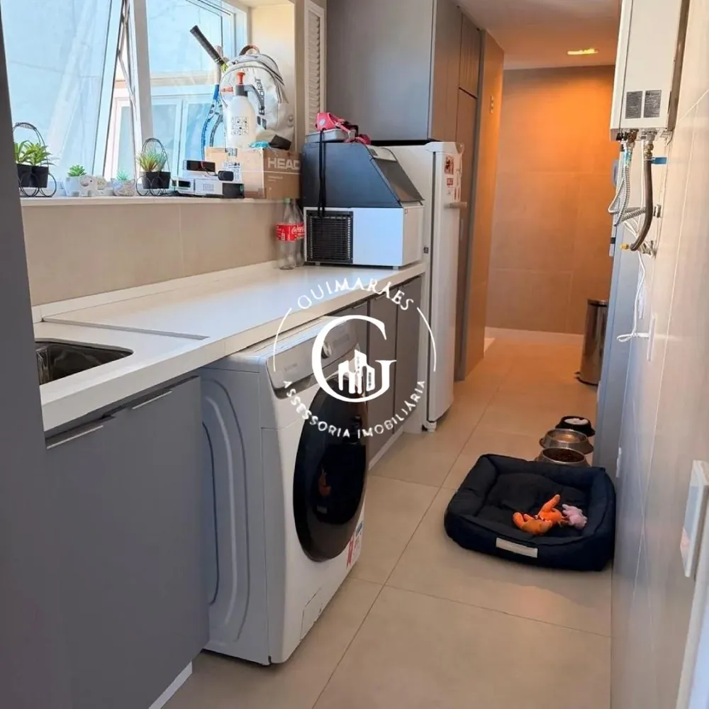 Apartamento, 4 quartos, 266 m² - Foto 31
