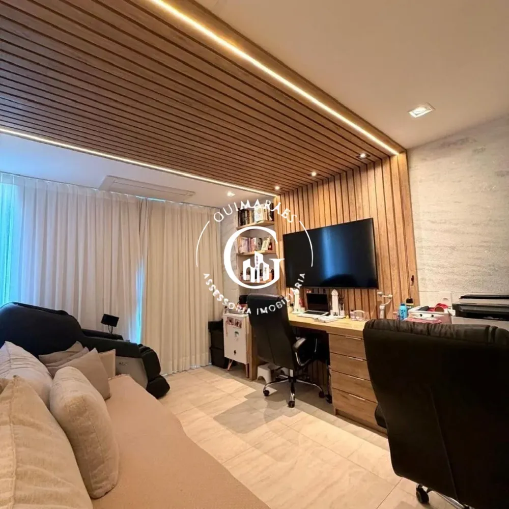 Apartamento, 4 quartos, 266 m² - Foto 15
