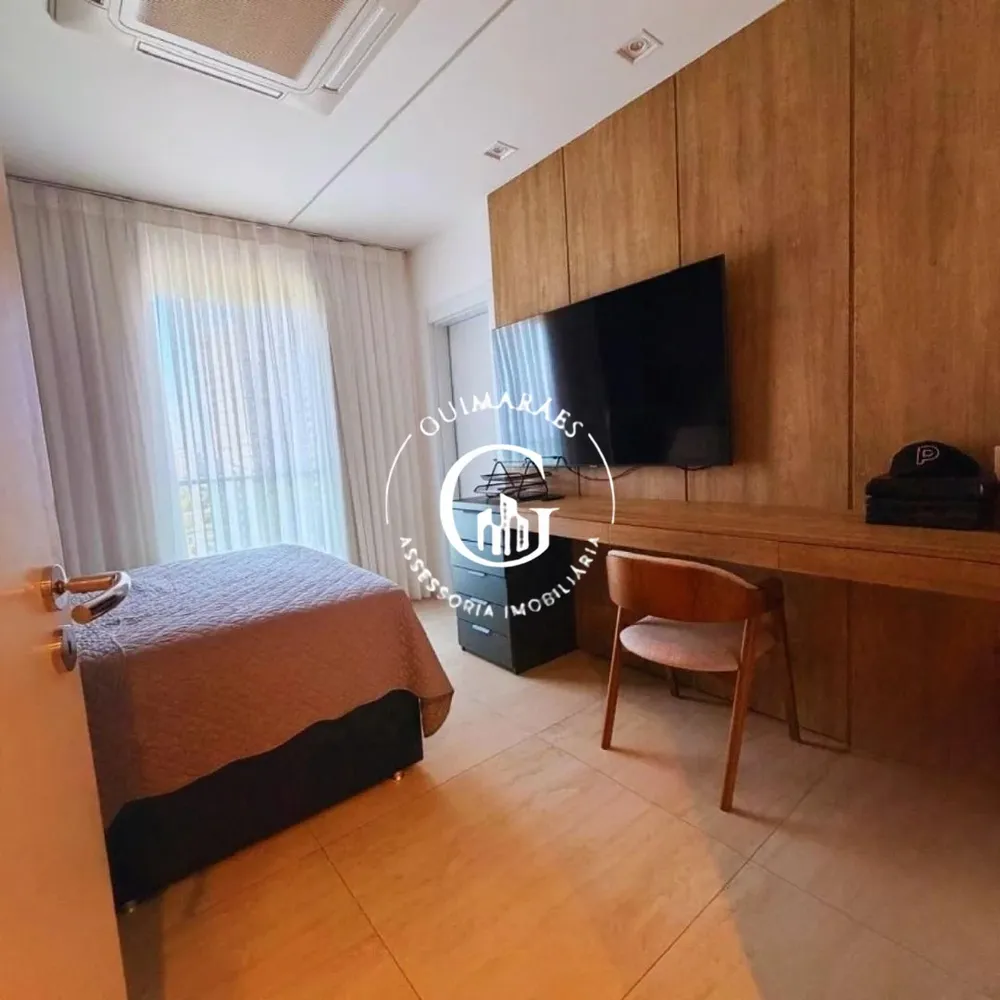Apartamento, 4 quartos, 266 m² - Foto 29