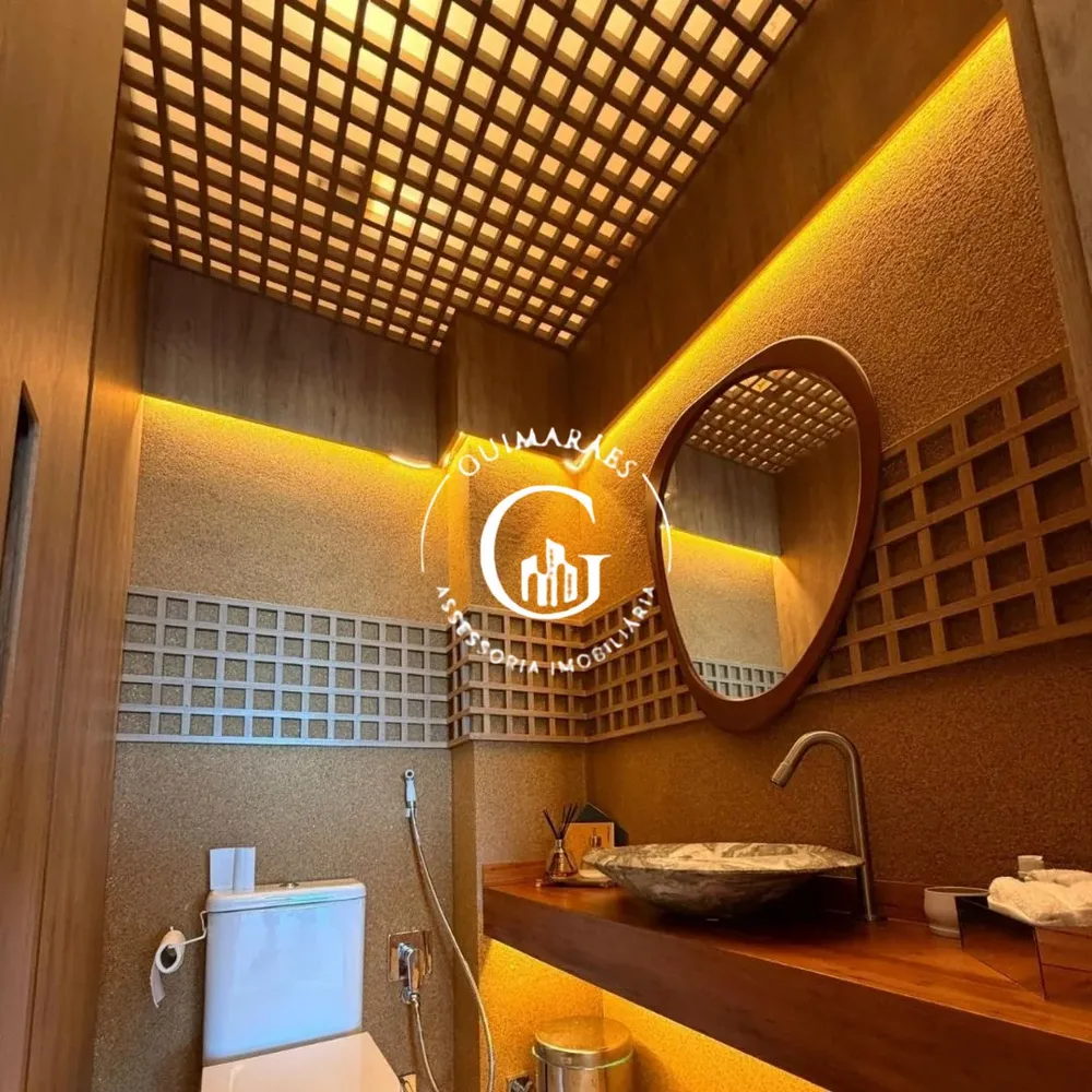 Apartamento, 4 quartos, 266 m² - Foto 13