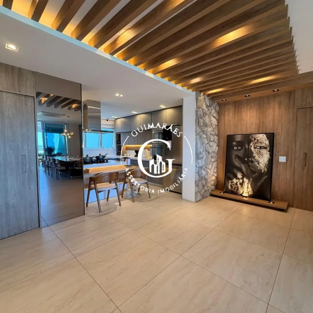 Apartamento, 4 quartos, 266 m² - Foto 4