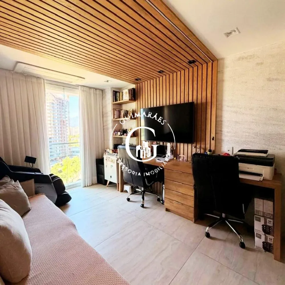 Apartamento, 4 quartos, 266 m² - Foto 16