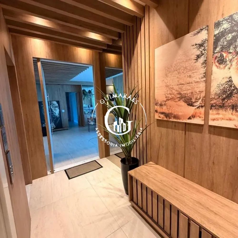 Apartamento, 4 quartos, 266 m² - Foto 7