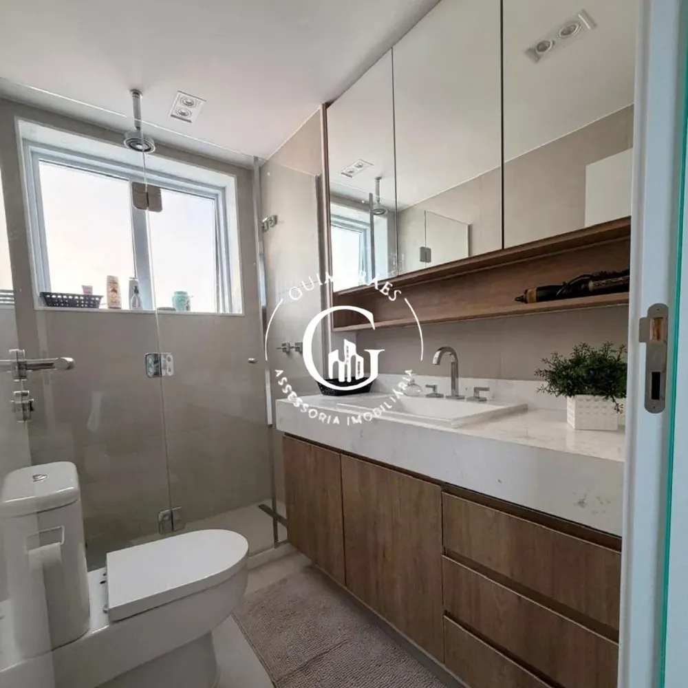 Apartamento, 4 quartos, 266 m² - Foto 21