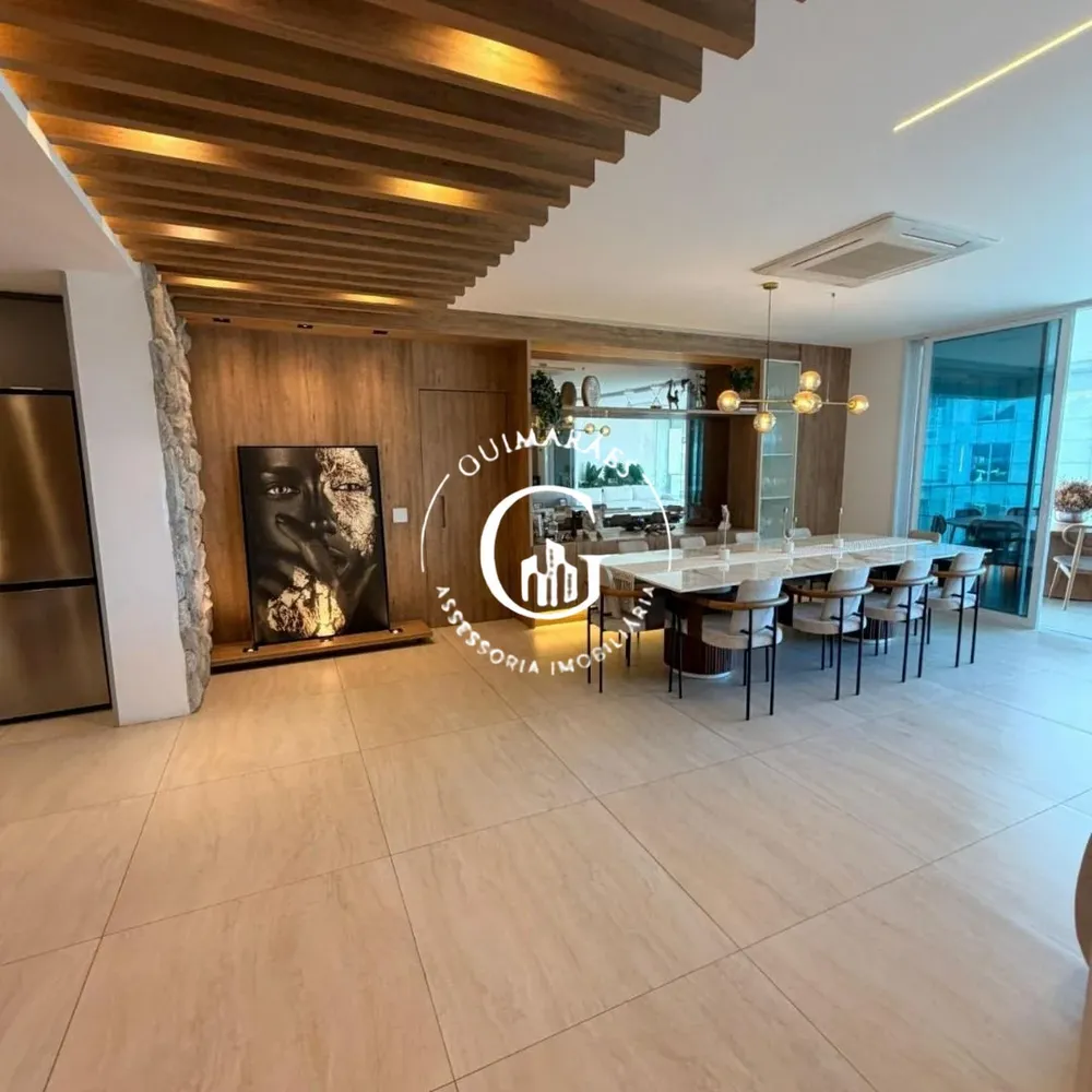 Apartamento, 4 quartos, 266 m² - Foto 3