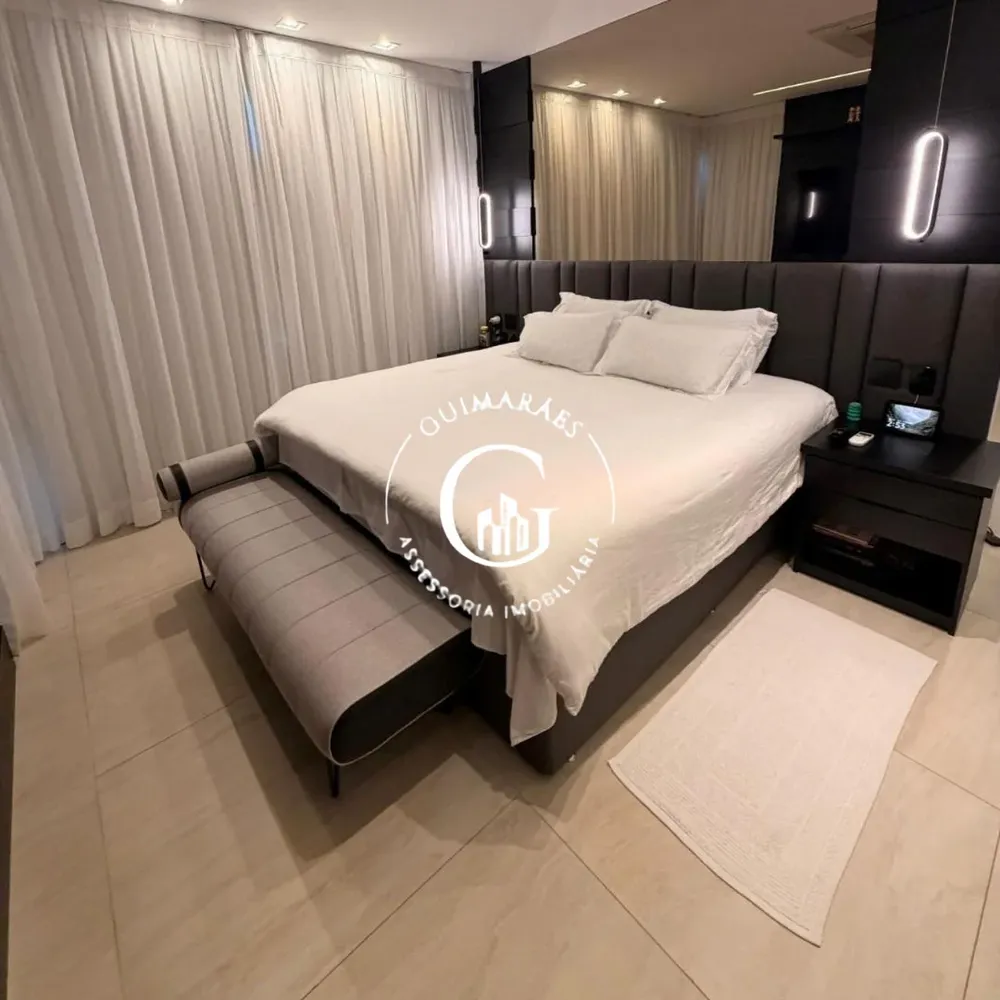 Apartamento, 4 quartos, 266 m² - Foto 20