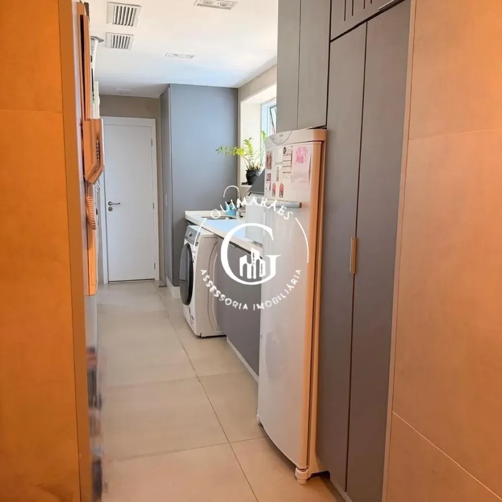 Apartamento, 4 quartos, 266 m² - Foto 30