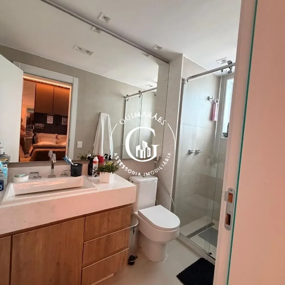 Apartamento, 4 quartos, 266 m² - Foto 23
