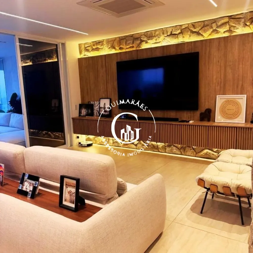 Apartamento, 4 quartos, 266 m² - Foto 9