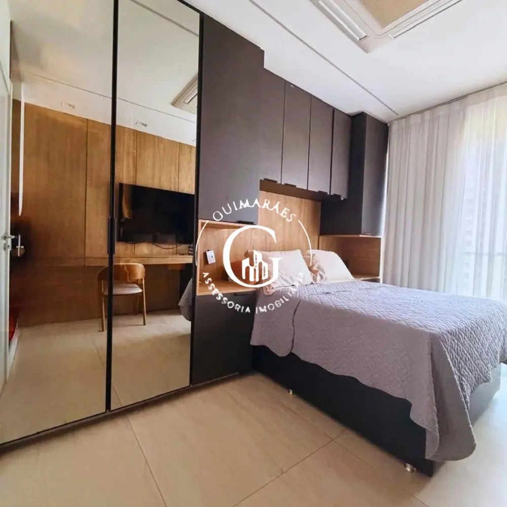 Apartamento, 4 quartos, 266 m² - Foto 27