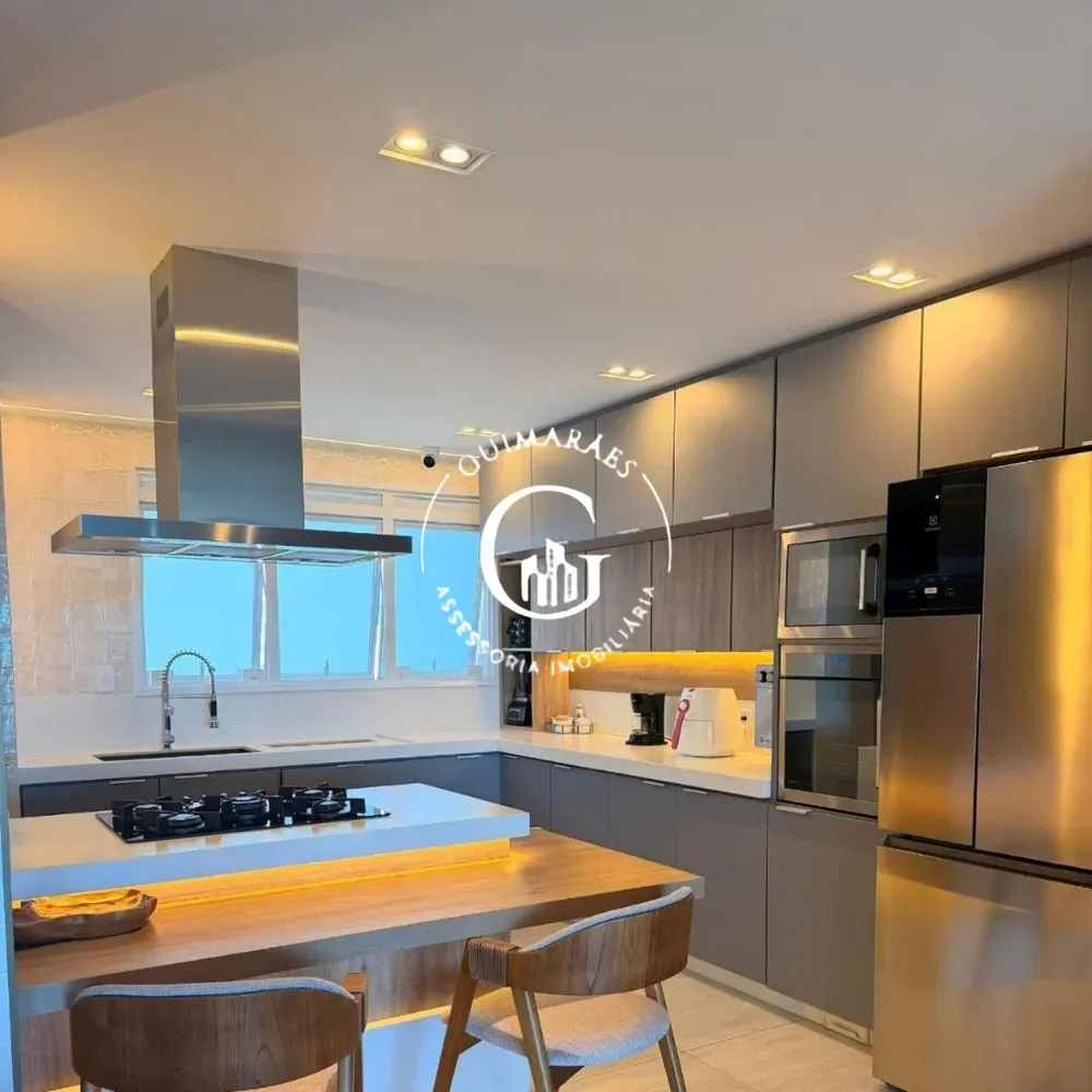 Apartamento, 4 quartos, 266 m² - Foto 11