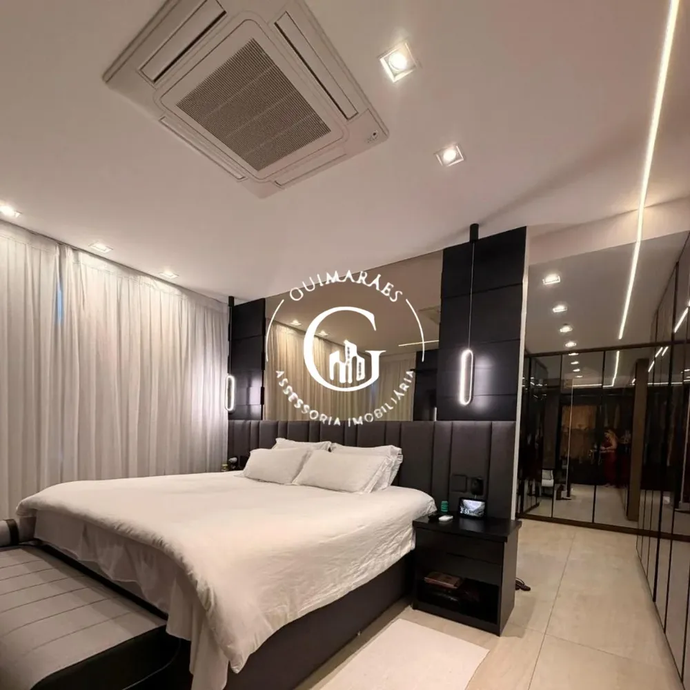 Apartamento, 4 quartos, 266 m² - Foto 19