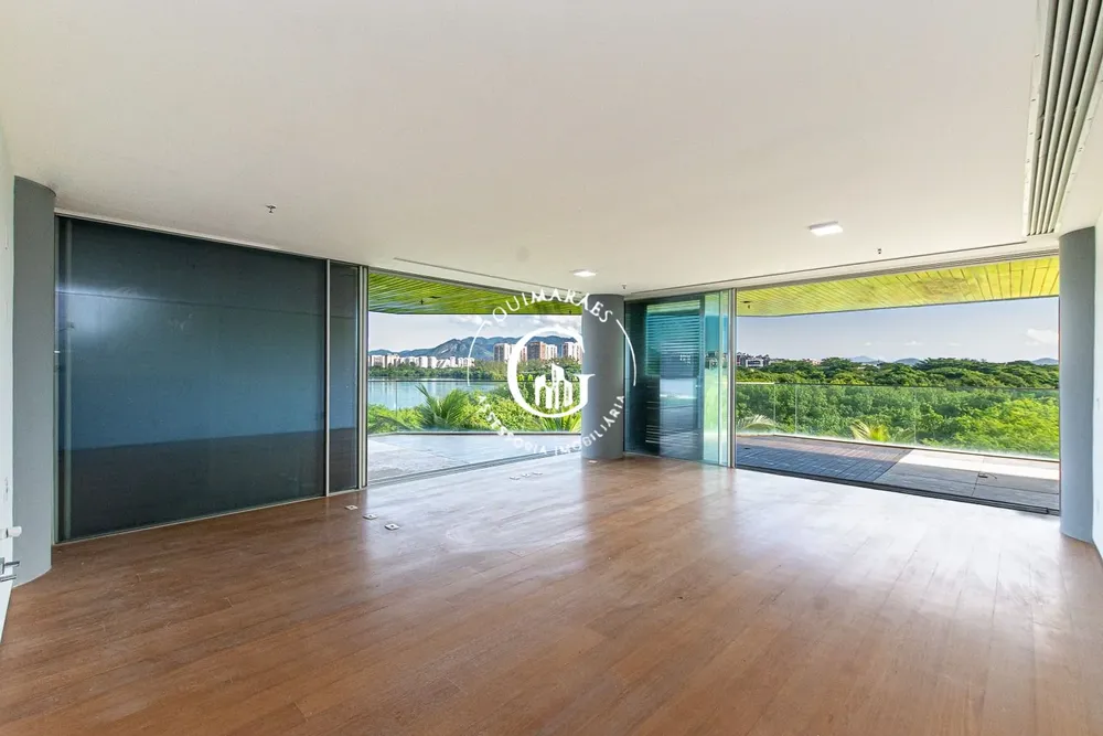 Apartamento, 3 quartos, 245 m² - Foto 1