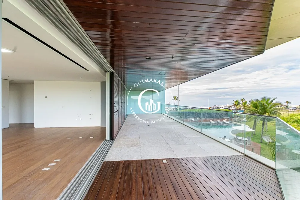Apartamento, 3 quartos, 245 m² - Foto 2