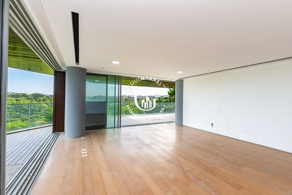 Apartamento, 3 quartos, 245 m² - Foto 5