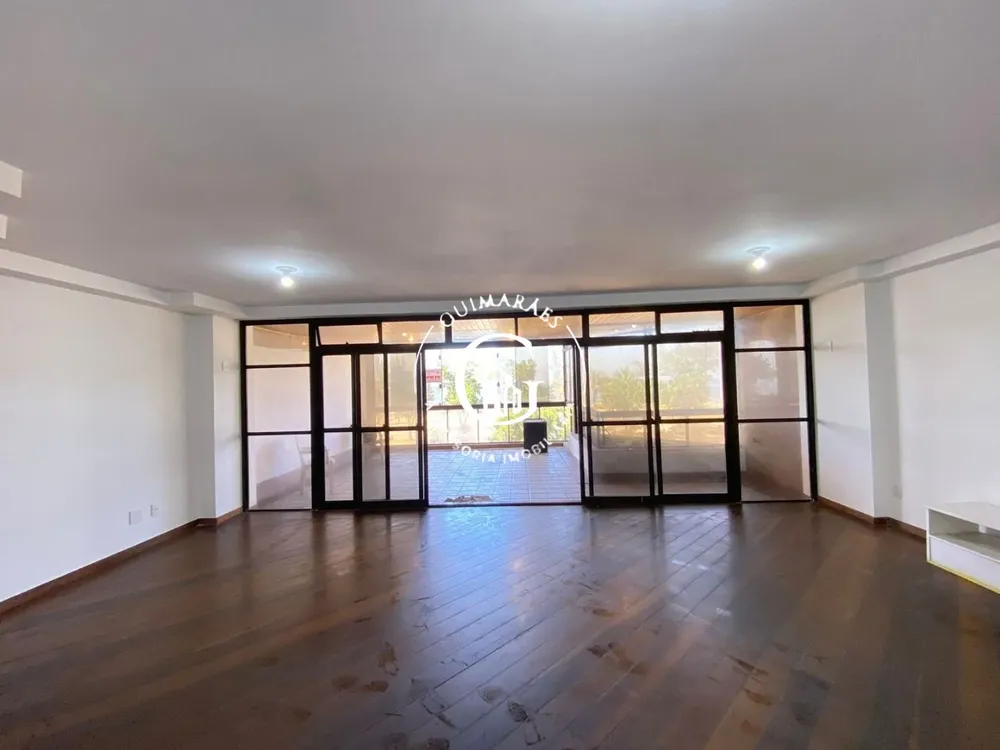 Apartamento, 3 quartos, 184 m² - Foto 6
