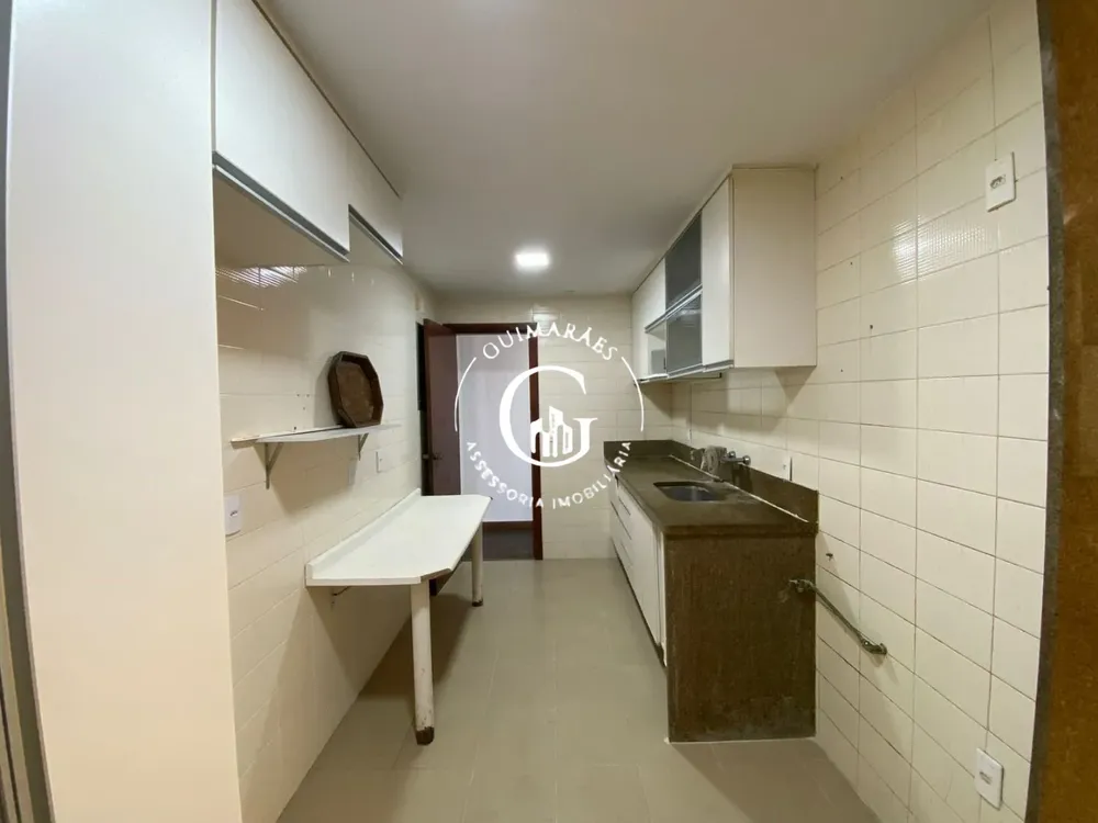 Apartamento, 3 quartos, 184 m² - Foto 10