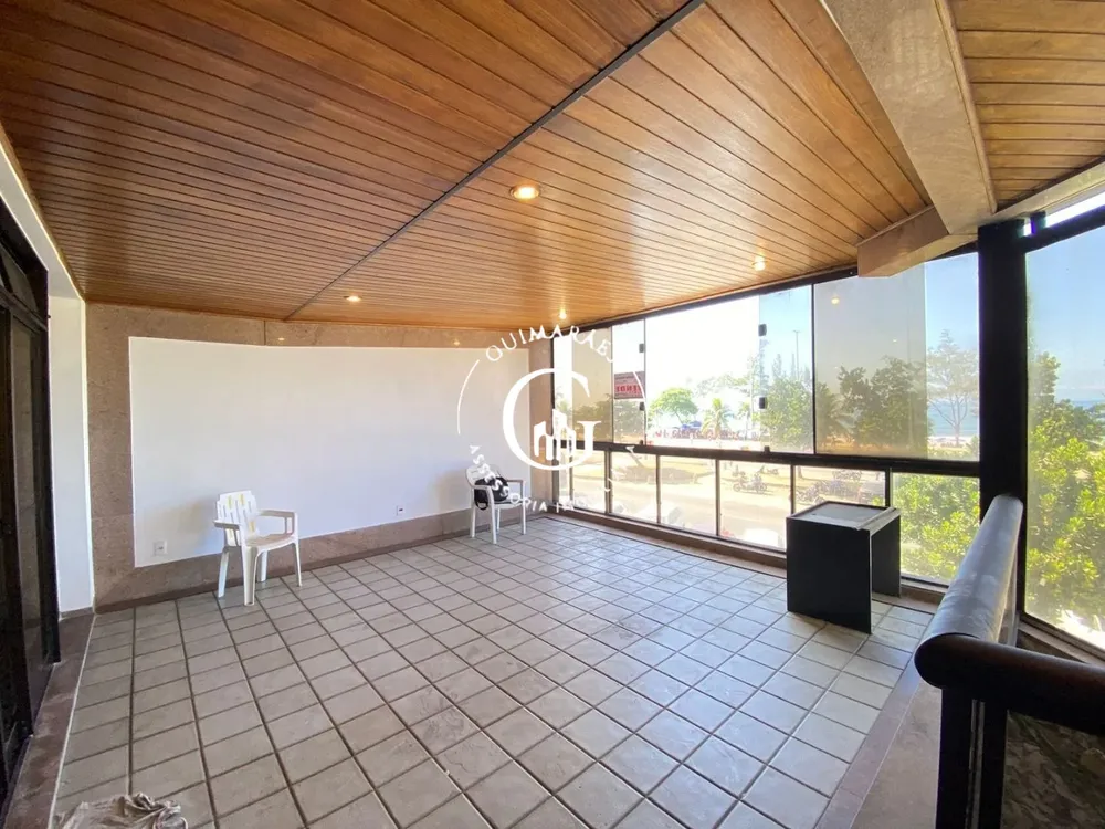 Apartamento, 3 quartos, 184 m² - Foto 2