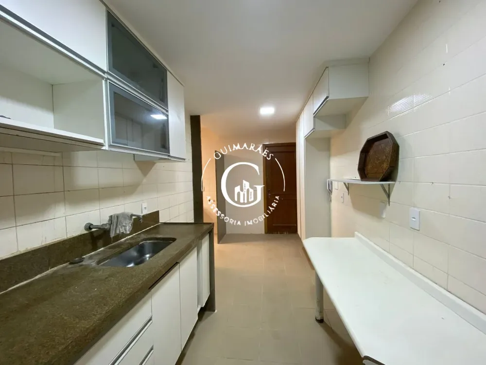 Apartamento, 3 quartos, 184 m² - Foto 12
