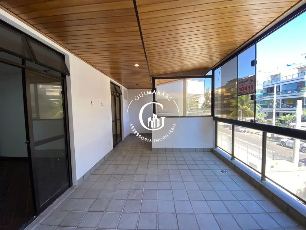 Apartamento, 3 quartos, 184 m² - Foto 33