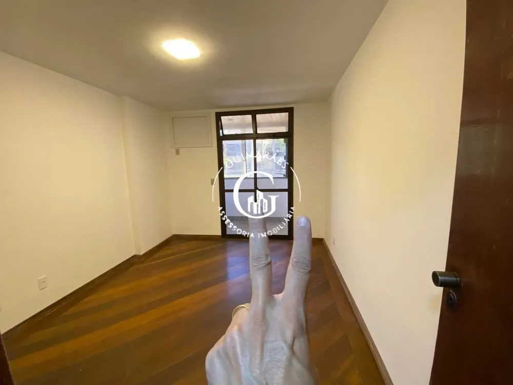 Apartamento, 3 quartos, 184 m² - Foto 19