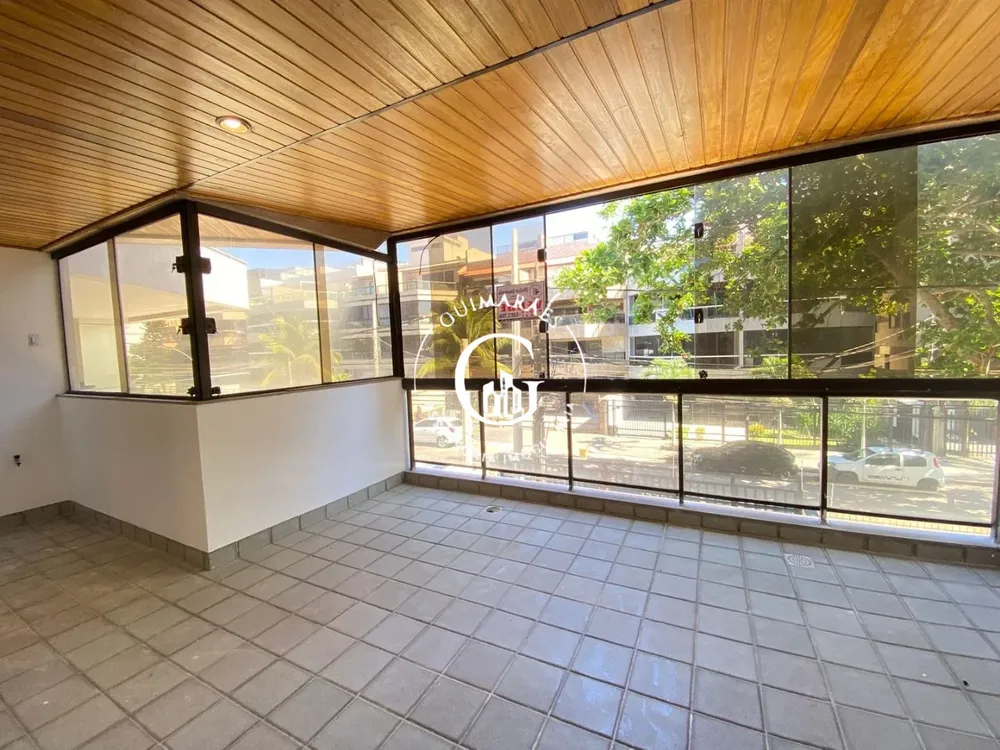 Apartamento, 3 quartos, 184 m² - Foto 34