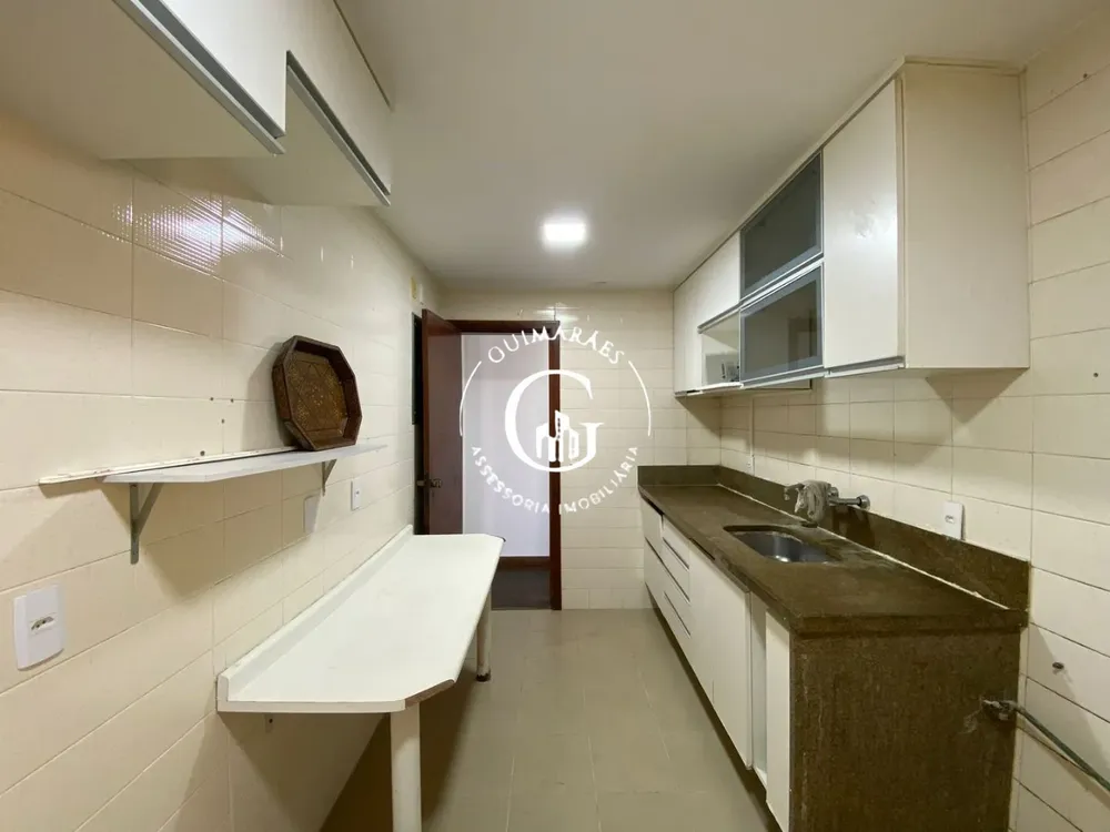 Apartamento, 3 quartos, 184 m² - Foto 14
