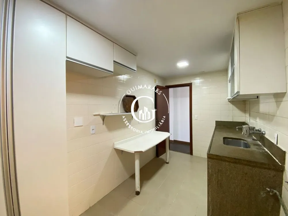 Apartamento, 3 quartos, 184 m² - Foto 9