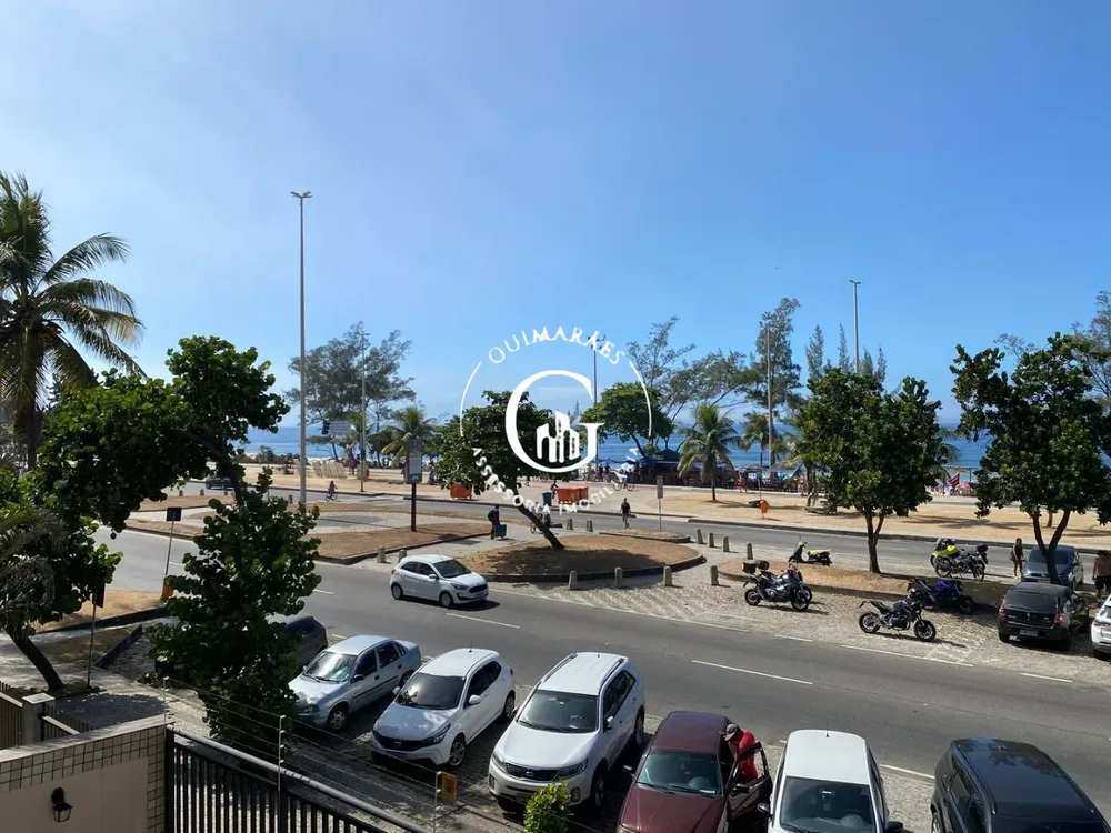 Apartamento, 3 quartos, 184 m² - Foto 7