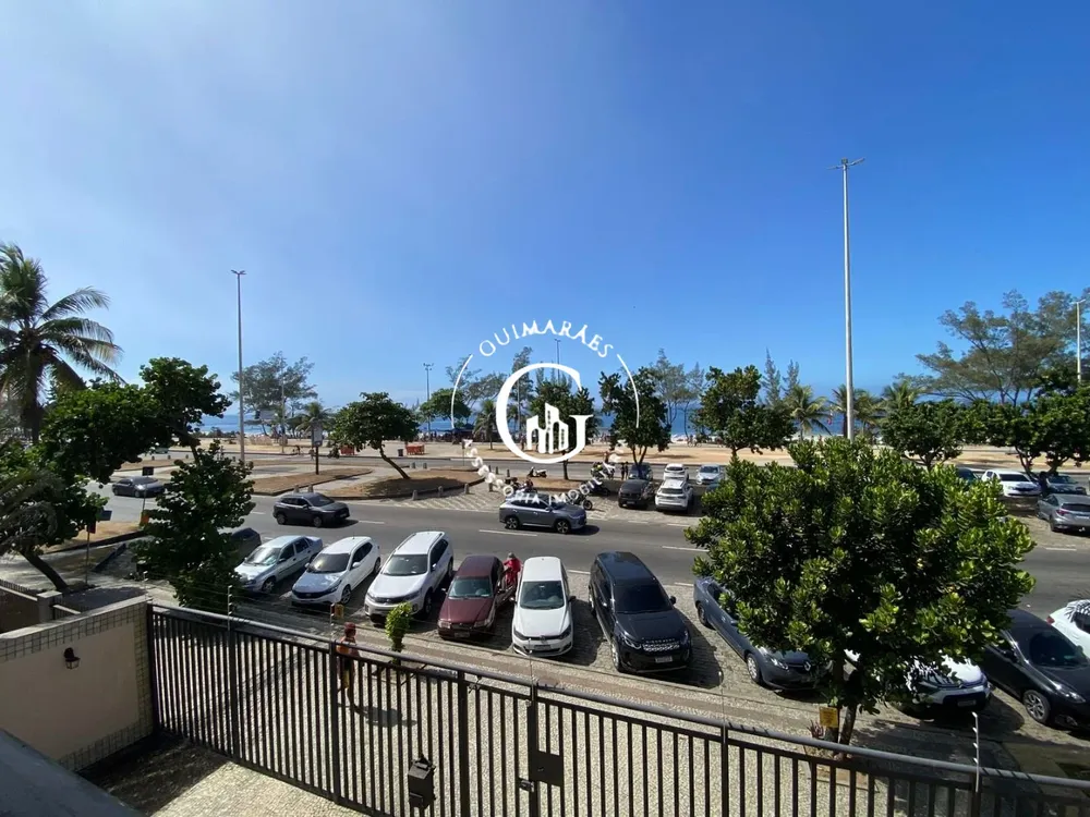 Apartamento, 3 quartos, 184 m² - Foto 3