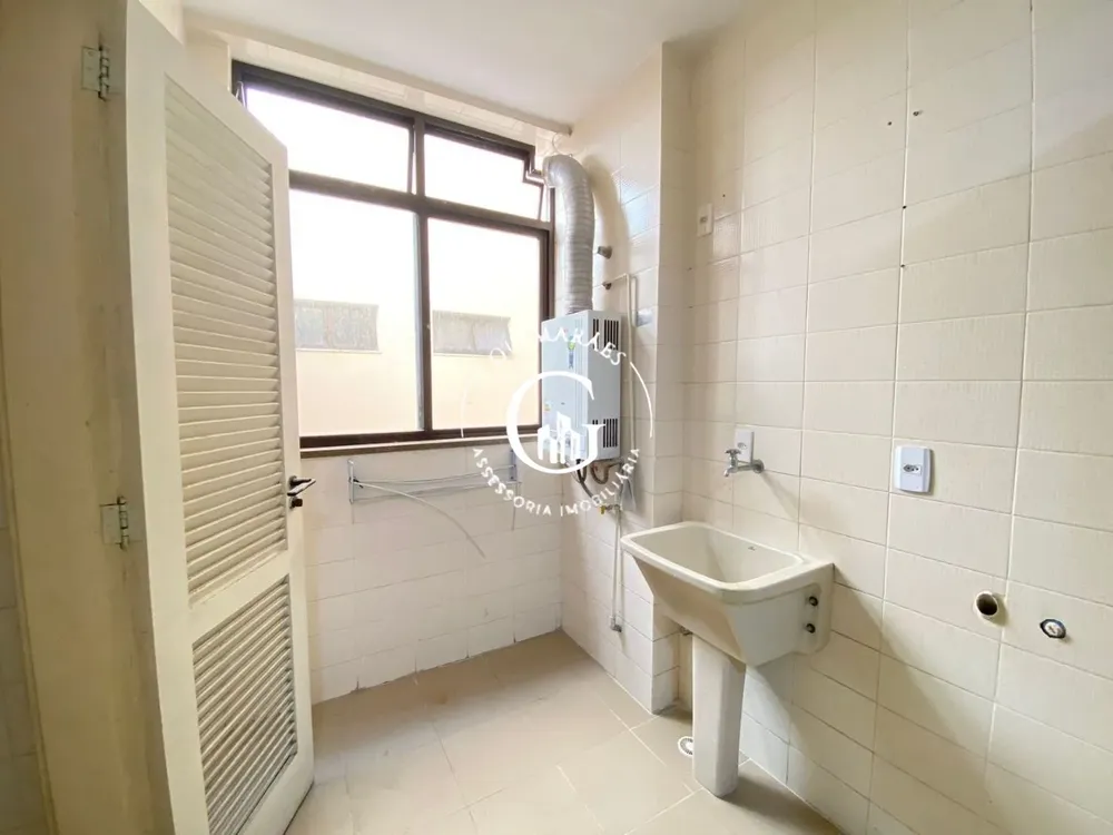 Apartamento, 3 quartos, 184 m² - Foto 11