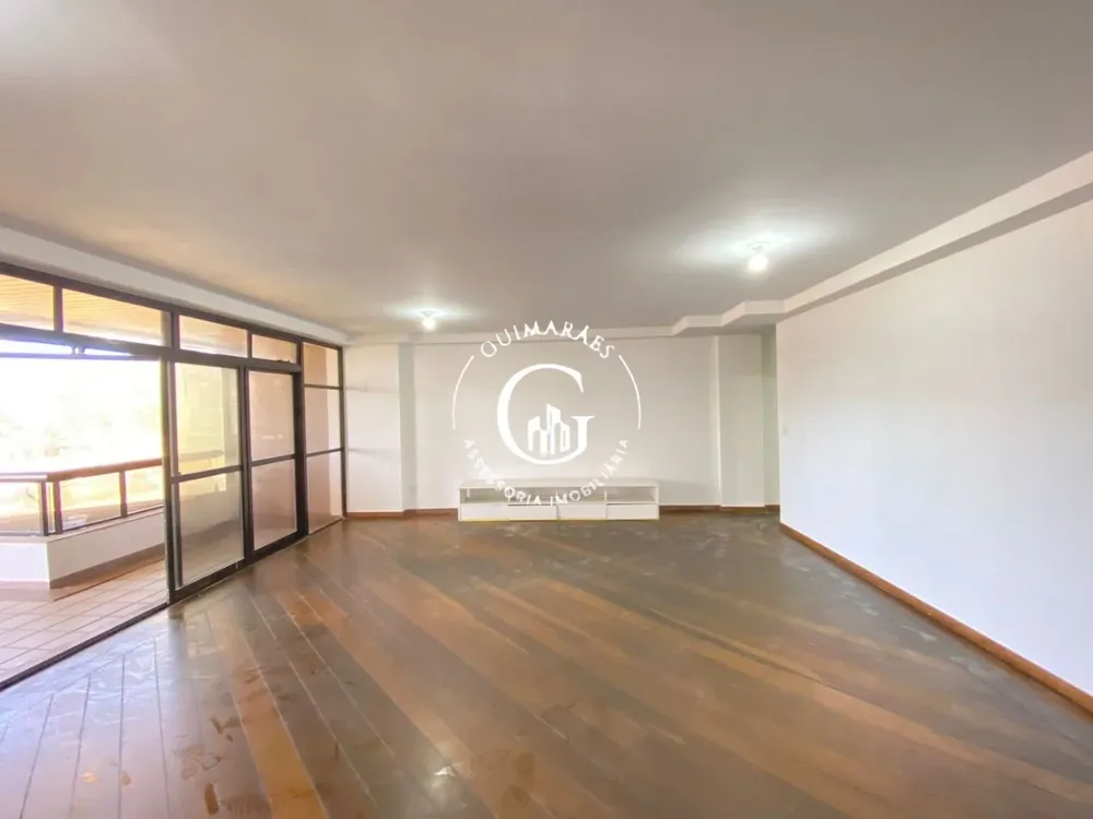 Apartamento, 3 quartos, 184 m² - Foto 5