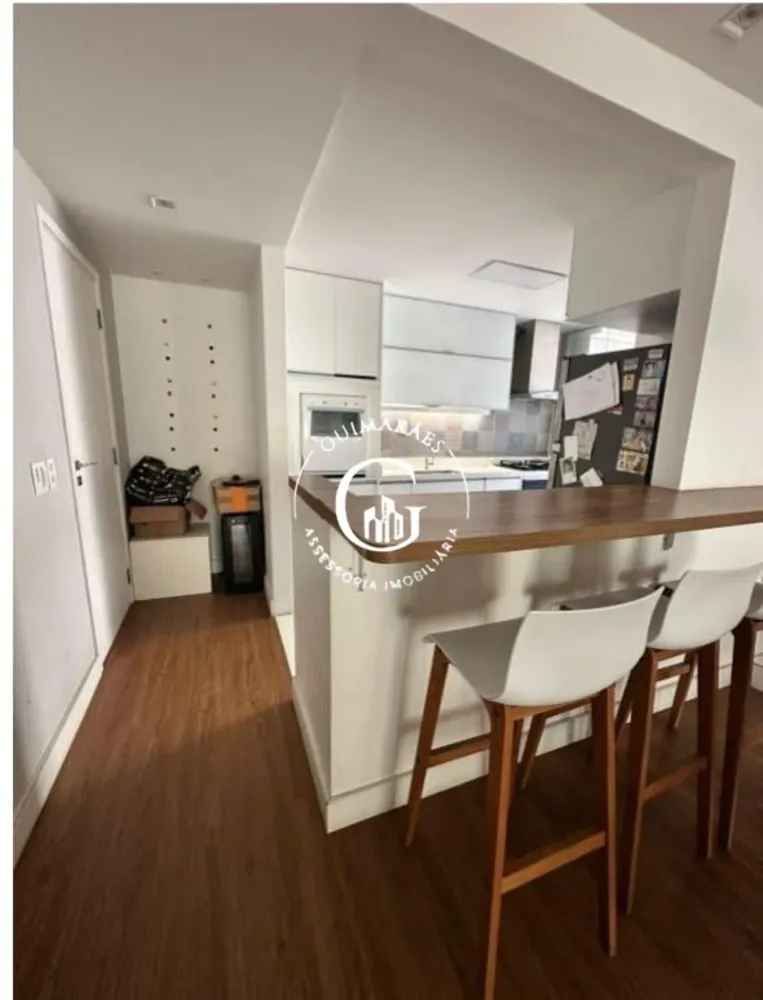 Apartamento, 3 quartos, 90 m² - Foto 5