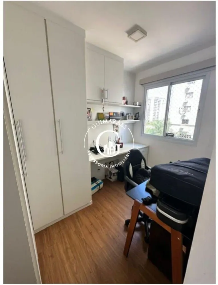 Apartamento, 3 quartos, 90 m² - Foto 4