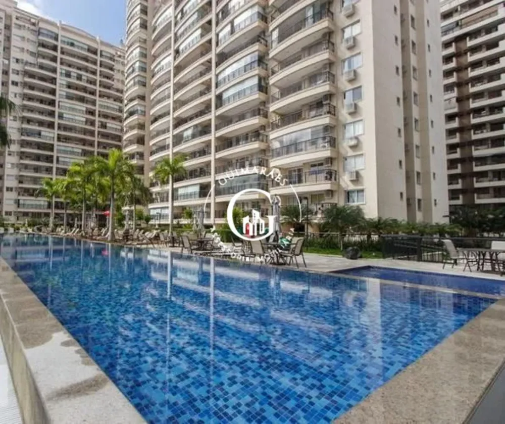 Apartamento, 3 quartos, 90 m² - Foto 10