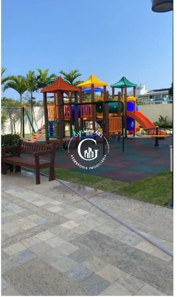 Apartamento, 3 quartos, 90 m² - Foto 14