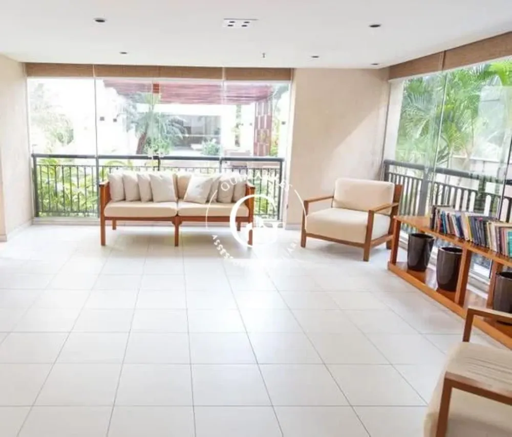 Apartamento, 3 quartos, 90 m² - Foto 17
