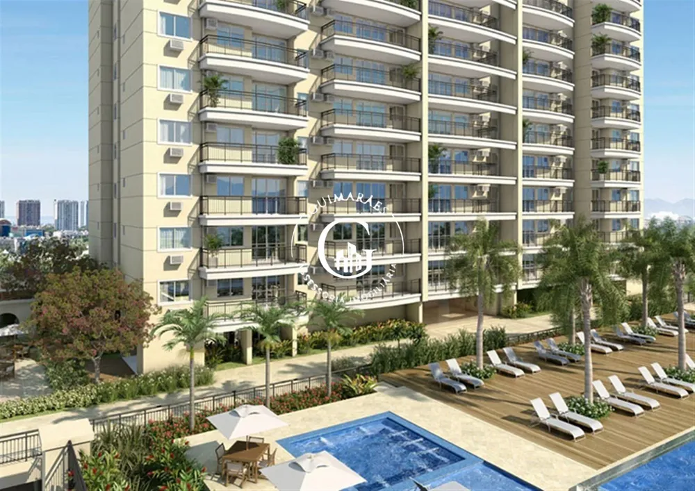 Apartamento, 3 quartos, 90 m² - Foto 9
