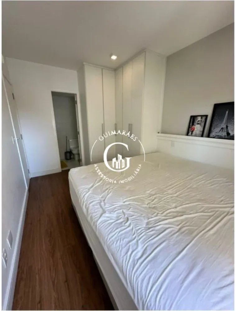 Apartamento, 3 quartos, 90 m² - Foto 3