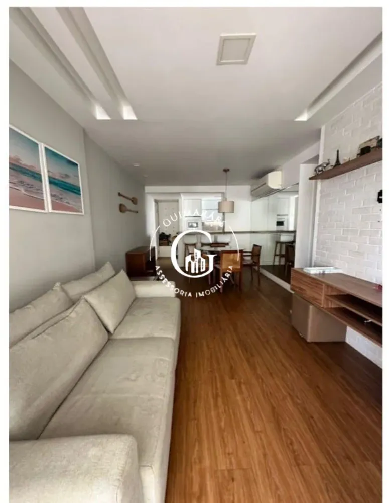 Apartamento, 3 quartos, 90 m² - Foto 2