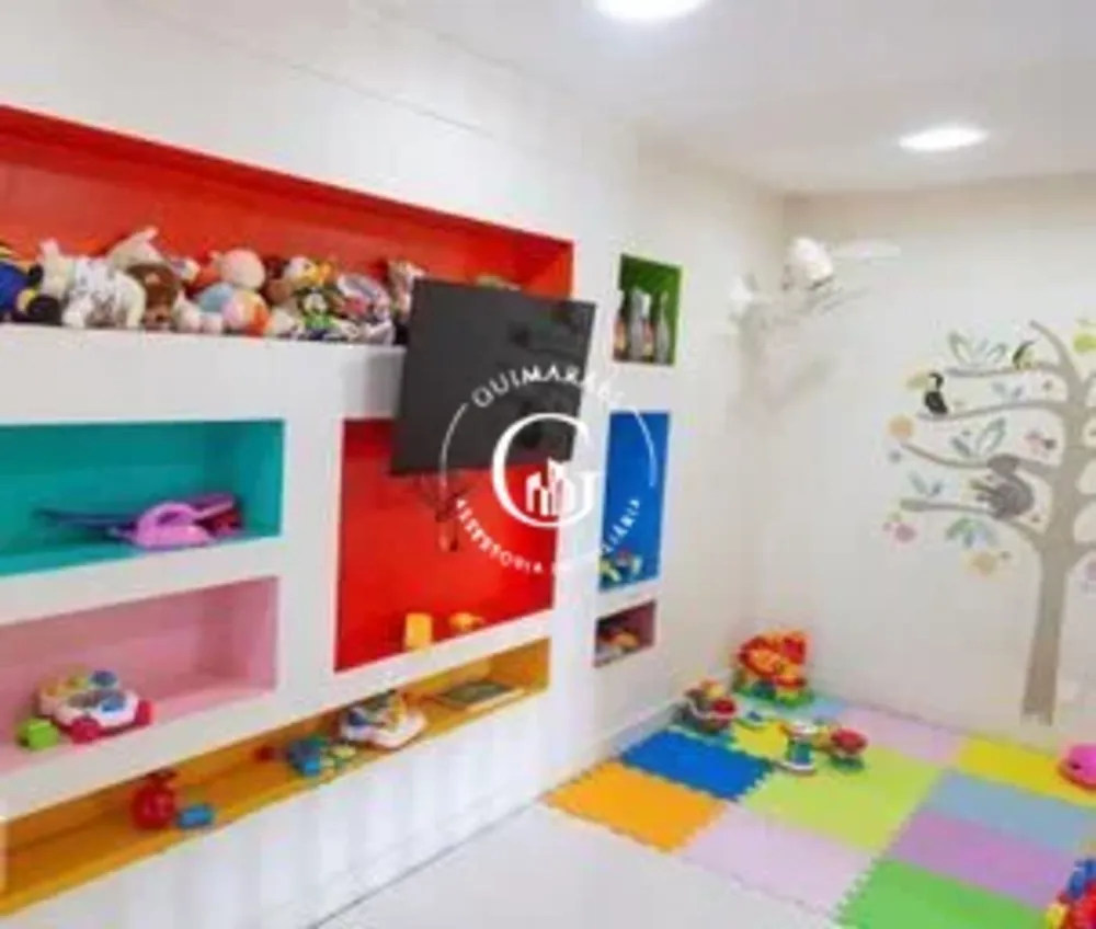 Apartamento, 3 quartos, 90 m² - Foto 21