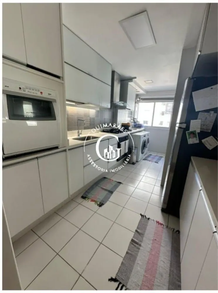 Apartamento, 3 quartos, 90 m² - Foto 6