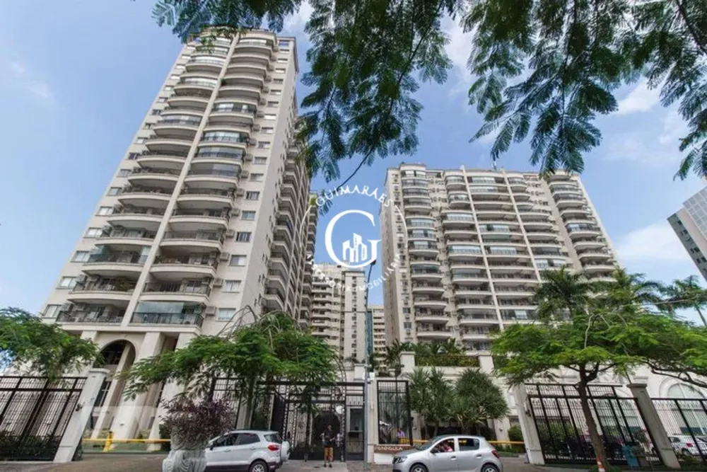 Apartamento, 3 quartos, 90 m² - Foto 7